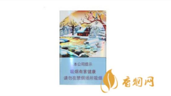 长白山心归多少钱一盒多少钱一包价格查询