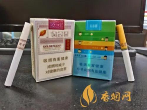 黄鹤楼软三口品的价格是多少 黄鹤楼软三口品好抽吗