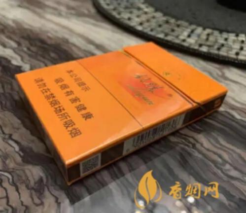 利群阳光中支多少钱一盒 利群阳光中支香烟的价格