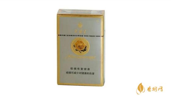 芙蓉王香烟有几种价格和图片一览表