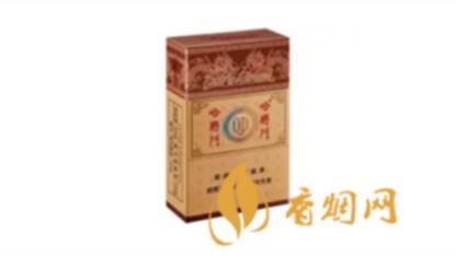 哈德门香烟价格表图片多少钱一条价目表查询