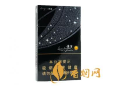 贵烟跨越多少钱一包 贵烟跨越的价格是多少