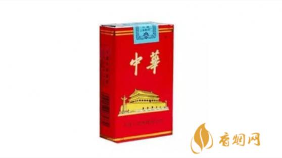 贵州中华烟多少钱一包价格表和图片及报价一览