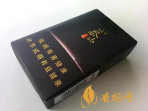 泰山普照烟多少钱一条 泰山普照香烟价格表和图片