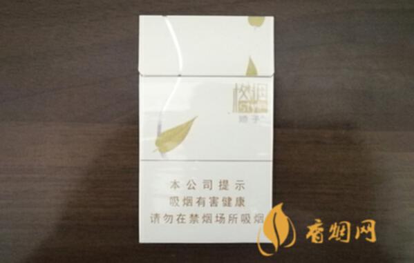 白色娇子烟多少钱一盒 白色娇子香烟价格表图大全
