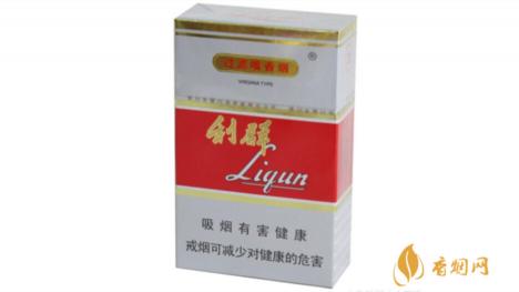 利群香烟种类及价格图价格表 利群香烟价格表图大全一览