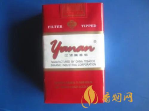 5块钱的烟哪个好抽点 好抽的5元香烟推荐