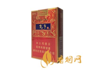宽窄五粮醇香多少钱一盒 宽窄五粮醇香香烟价格表图大全