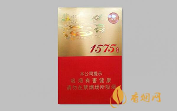 土楼1575香烟多少钱一包 土楼1575香烟怎么样