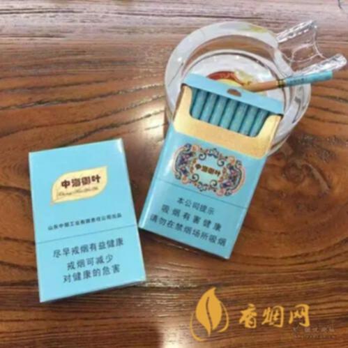 泰山烟细支全部价格表图 泰山烟细烟种类价格与图片