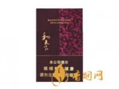 湖南白沙和天下一条多少钱 湖南白沙和天下好抽吗