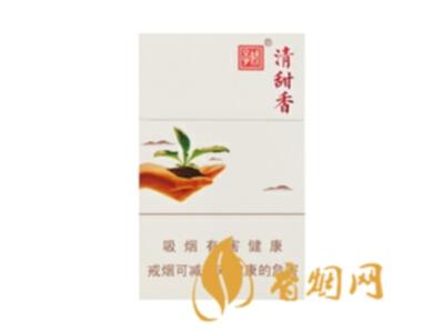 娇子宽窄清甜香香烟价格一览 宽窄清甜香香烟怎么样