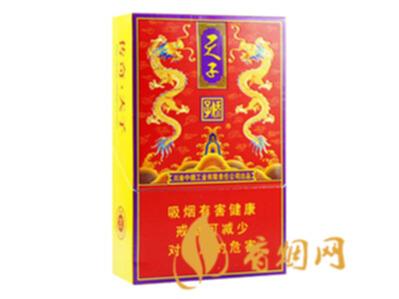 娇子红传奇天子价格及图片最新查询