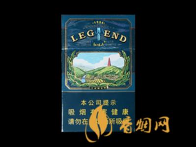 红塔山硬传奇香烟价格表及图片查询