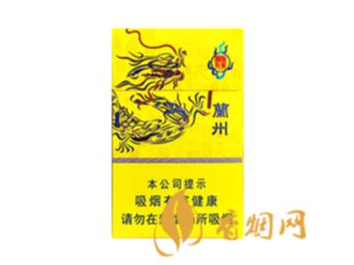 兰州陇九飞天多少钱一包 兰州陇九飞天香烟怎么样