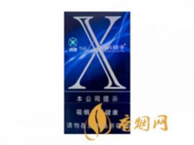 国产爆珠烟最好的十款 国产爆珠烟排行榜前十名