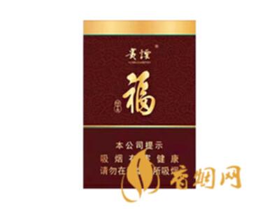 贵烟中支香烟多少钱一包 贵烟中支香烟价格表图