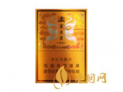 黄鹤楼硬感恩中支多少钱一包 黄鹤楼硬感恩中支好抽吗