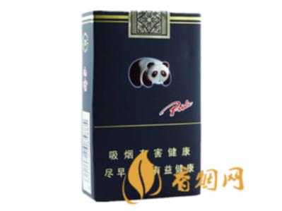 软包黑娇子香烟价格表图大全一览表