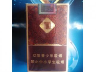 最新玉溪香烟有多少种价格多少钱一包