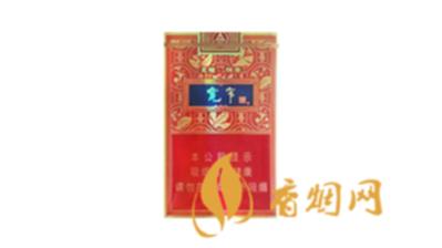 宽窄香烟多少钱一包香烟价格表图