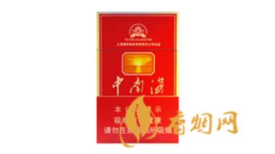 北京烟有哪些牌子好抽一点的烟合集