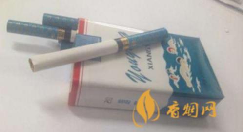 游泳香烟多少钱一包软包装价格