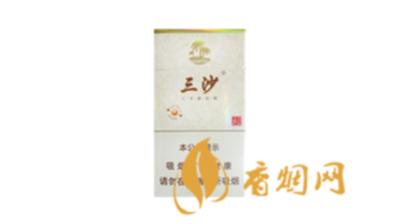 三沙细支爆珠香烟价格多少钱一包
