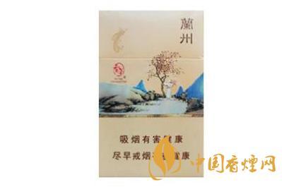 兰州智在香烟多少钱一包香烟价格表