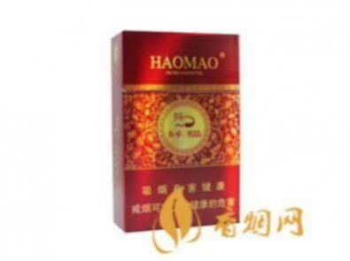 好猫步步高一盒多少钱香烟零售价格表和图片