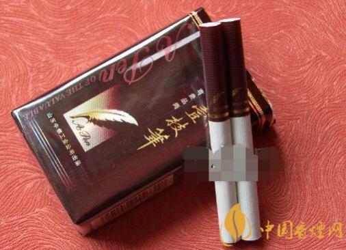壹枝笔(软红)