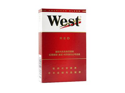 威斯(硬红)