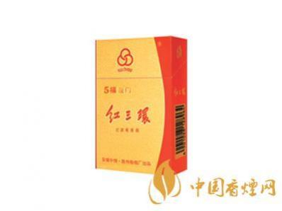 红三环（五福盈门）