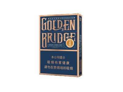 金桥（蓝牌）