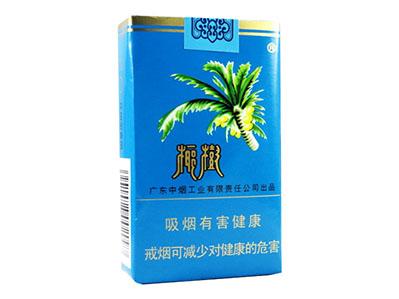 椰树(软)