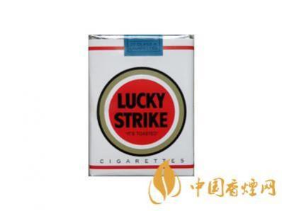 好彩(无嘴美产肯塔基州含税版)