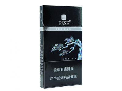 爱喜(银松)黑