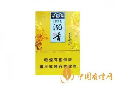 华天下(沉香中支)