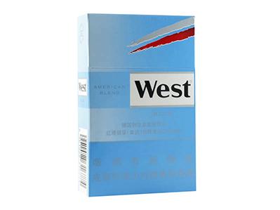 威斯(硬炫蓝)