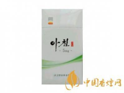 早晨(5mg)
