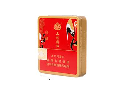 王冠（小国粹）