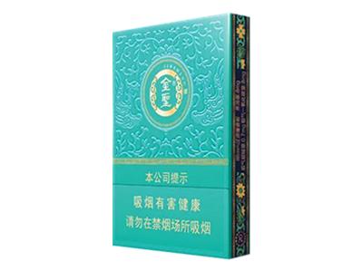金圣（青瓷中支）
