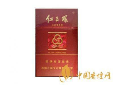 红三环（红）