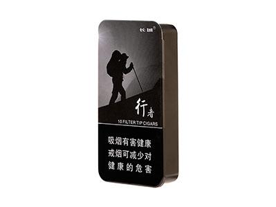 长城（行者）