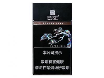 爱喜(银松)