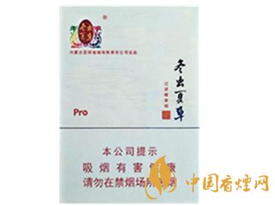 冬虫夏草（中支和润）