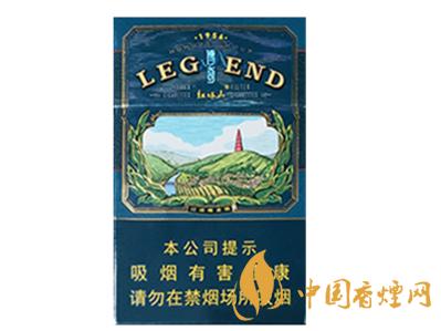 红塔山（硬传奇）
