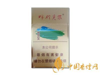 呼伦贝尔(碧草云天)