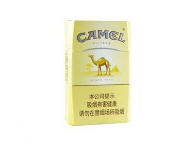骆驼(硬)新版