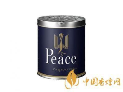 无嘴和平(罐装)